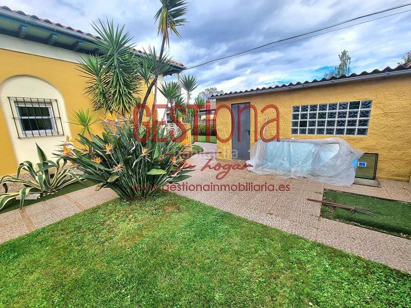 Foto ab994a1b-6900-4f97-955e-388742cd5954. Towny house with heating parking pool in Cerezo - Aspla - Torres Torrelavega