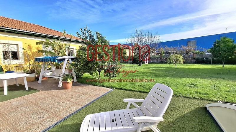 Foto b8c0a82e-4853-44a0-80c5-7a2e925927c4. Towny house with heating parking pool in Cerezo - Aspla - Torres Torrelavega