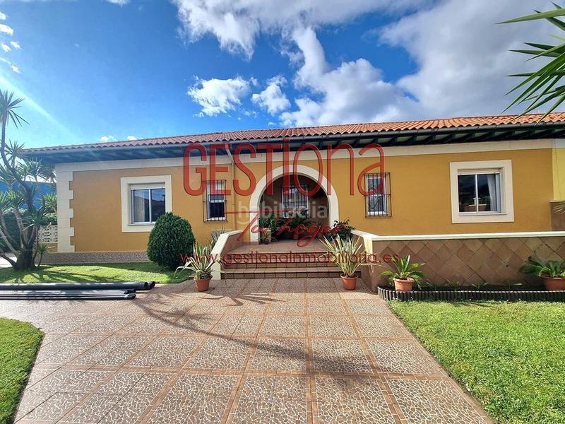 Foto d225ac71-e78e-4b30-9ec4-f0ca02aa2e32. Towny house with heating parking pool in Cerezo - Aspla - Torres Torrelavega