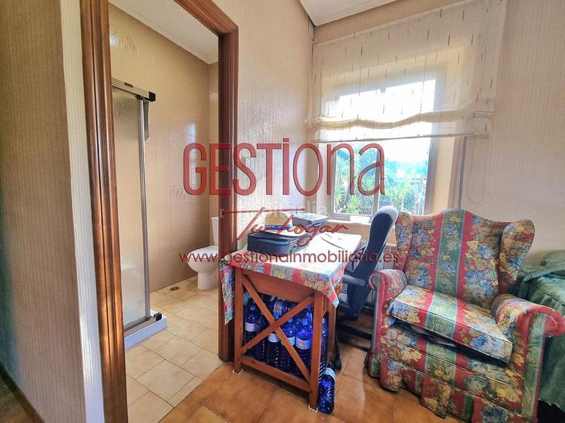 Foto d5179707-cb71-45b7-a88d-ae07a7288954. Towny house with heating parking pool in Cerezo - Aspla - Torres Torrelavega