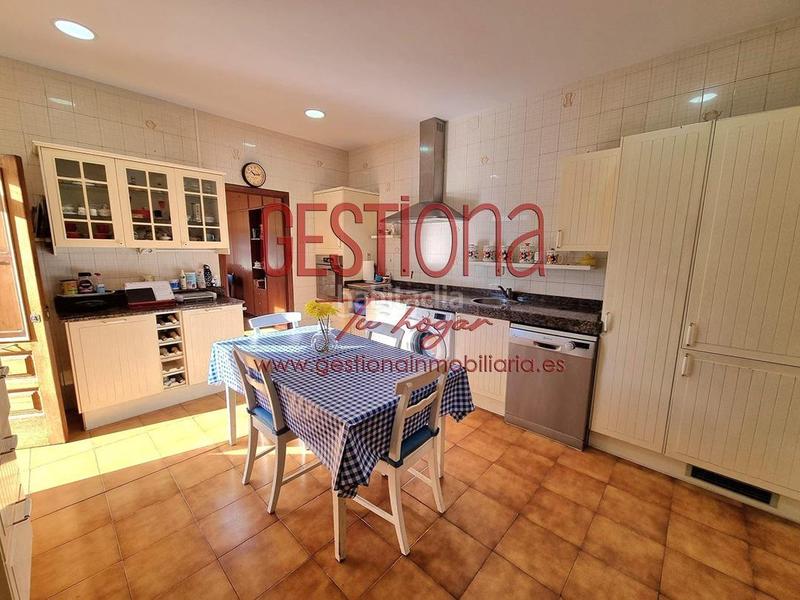 Foto e1843091-657a-4712-a00a-13c45c0d10a8. Towny house with heating parking pool in Cerezo - Aspla - Torres Torrelavega