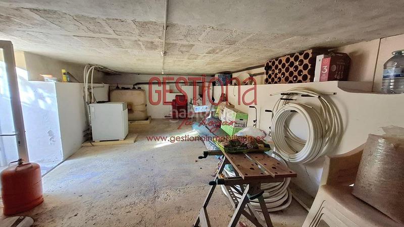 Foto e9ea6bd6-c96f-439a-8817-4511bdb71667. Towny house with heating parking pool in Cerezo - Aspla - Torres Torrelavega