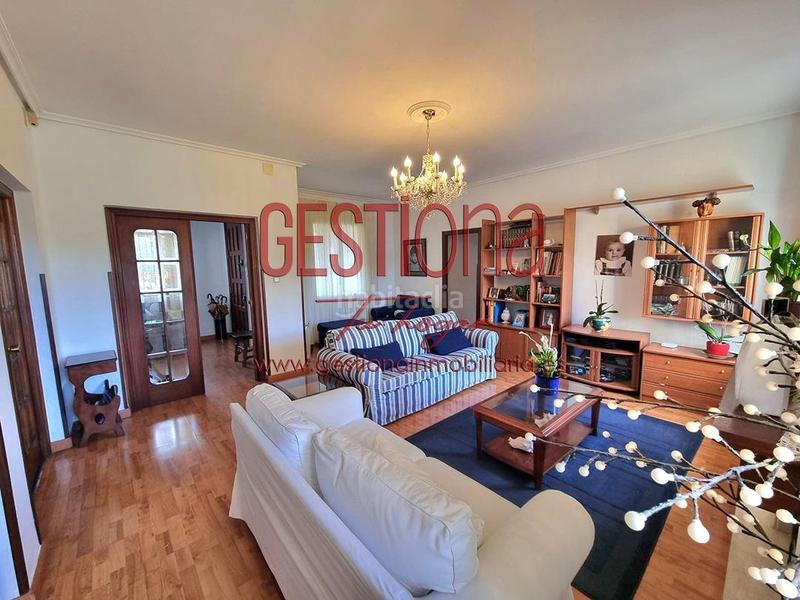 Foto efae50ba-af1a-41d1-93e4-be18dd773bb4. Towny house with heating parking pool in Cerezo - Aspla - Torres Torrelavega