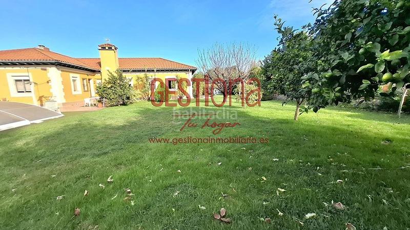Foto f04c0bac-9444-4226-8df0-1b1f7d8a575f. Towny house with heating parking pool in Cerezo - Aspla - Torres Torrelavega