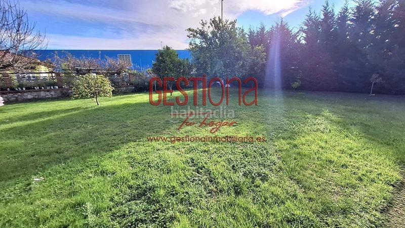 Foto f2b6725b-9320-4e42-9c6c-e392bef35c8d. Towny house with heating parking pool in Cerezo - Aspla - Torres Torrelavega