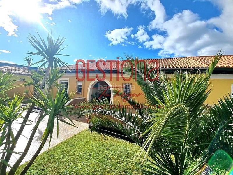 Foto f5495397-251d-4254-b204-9f1c6e3182e2. Towny house with heating parking pool in Cerezo - Aspla - Torres Torrelavega