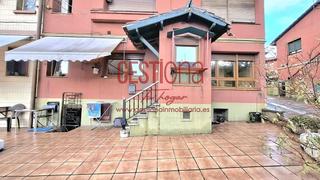 Ground floor in Maliaño. Planta baja con amplia terraza. maliaño