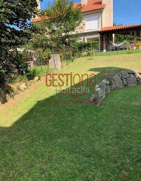 Foto 1894f926-6301-4d9d-a29a-d3a5d5db479b. Casa aparellada amb calefacció aparcament a Galizano Ribamontán al Mar