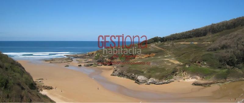 Foto 35171b9b-6f82-48a8-9e8d-03aabc1eb943. Casa aparellada amb calefacció aparcament a Galizano Ribamontán al Mar