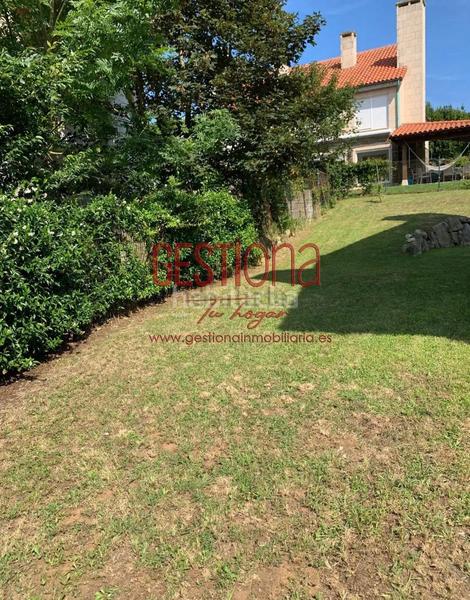 Foto 85186e70-5c74-4e75-a8a5-4d71f677b8c8. Casa aparellada amb calefacció aparcament a Galizano Ribamontán al Mar