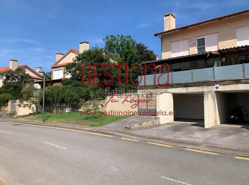 Foto 9b7f11c0-3977-4f17-9c58-4f4c14a63a69. Casa aparellada amb calefacció aparcament a Galizano Ribamontán al Mar