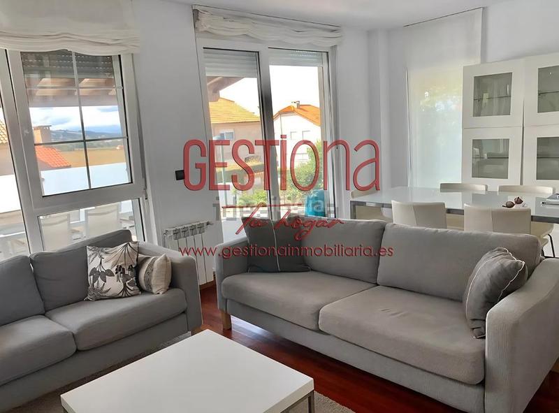 Foto c9711264-4715-4e55-ac95-9ee0153c0871. Casa aparellada amb calefacció aparcament a Galizano Ribamontán al Mar