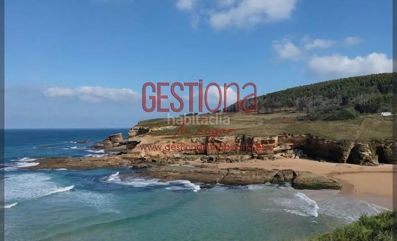 Foto daffd094-3d39-48dc-afa0-449bad468482. Casa aparellada amb calefacció aparcament a Galizano Ribamontán al Mar