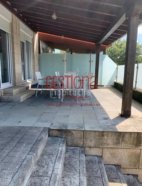 Foto e11f898d-8c4e-43ec-bfd0-b53902d712a5. Casa aparellada amb calefacció aparcament a Galizano Ribamontán al Mar