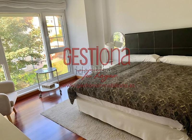 Foto fb1a091f-1826-480f-a51f-03b41ce8238a. Casa aparellada amb calefacció aparcament a Galizano Ribamontán al Mar