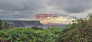 Xalet en Ajo. Chalet individual con extraordinarias vistas. ajo