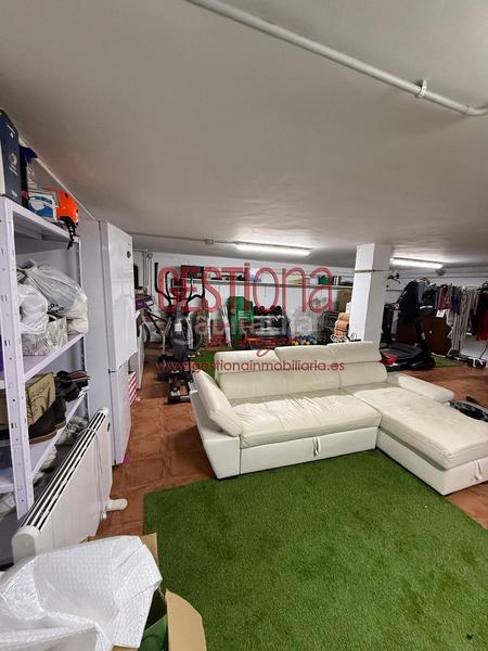 Foto 06f48c46-4d1f-41ef-b6b9-fbbc167c2c3c. Xalet amb calefacció aparcament a Ajo Bareyo