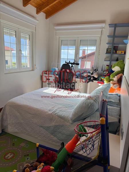 Foto 28a797af-37fd-4043-bd17-f9e65de5aa2f. Xalet amb calefacció aparcament a Ajo Bareyo