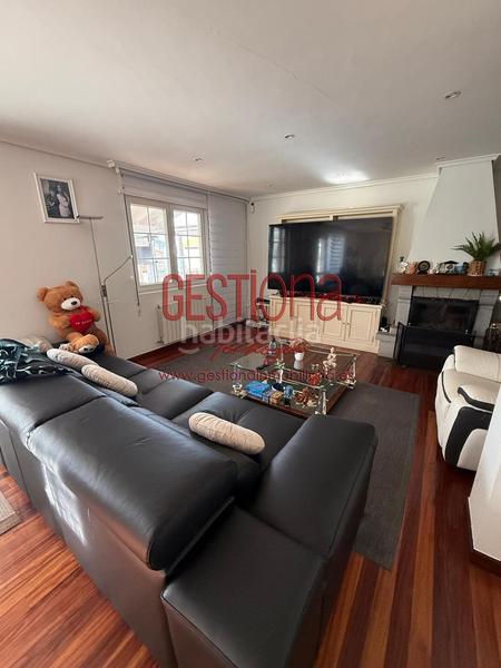 Foto 3c588fa2-1507-4d69-b994-e120346a8a11. Xalet amb calefacció aparcament a Ajo Bareyo