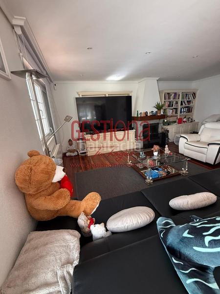 Foto 41e3551a-3f39-4a32-a08a-a50efe3f4d85. Xalet amb calefacció aparcament a Ajo Bareyo