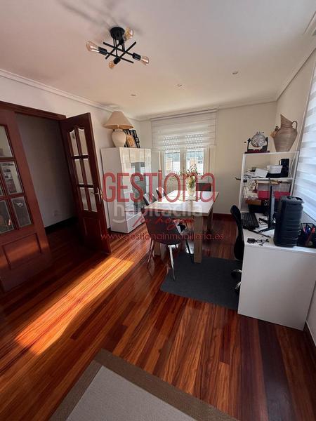 Foto 7f9371b0-791e-4e00-9892-26e66561130e. Xalet amb calefacció aparcament a Ajo Bareyo