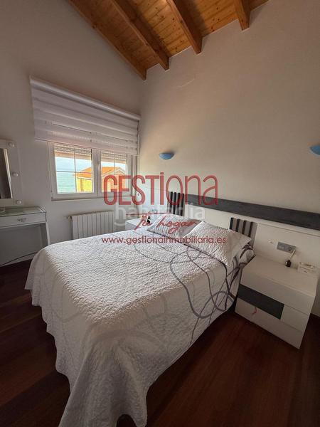 Foto ba47d9cd-deb4-44b9-b152-7255aa1a60d1. Xalet amb calefacció aparcament a Ajo Bareyo