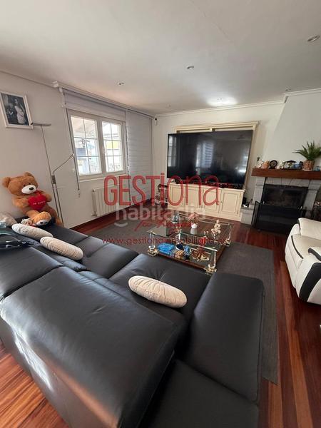 Foto c9bea5a9-5ea4-458f-b0b8-28bee9eeca72. Xalet amb calefacció aparcament a Ajo Bareyo