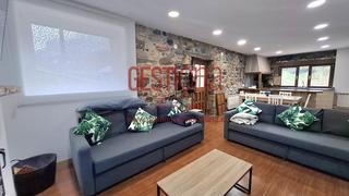 Casa in Ramales de la Victoria. Casa independiente con amplia parcela. ramales de la victoria