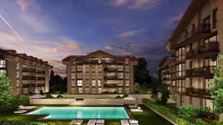 Pis a Avenida santander 9. Exclusivo residencial gran socaire: ultimas viviendas!!!