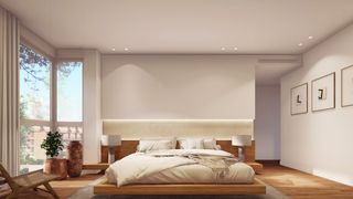 Àtic a Avenida santander 9. Exclusivo residencial gran socaire: atico con vistas al mar