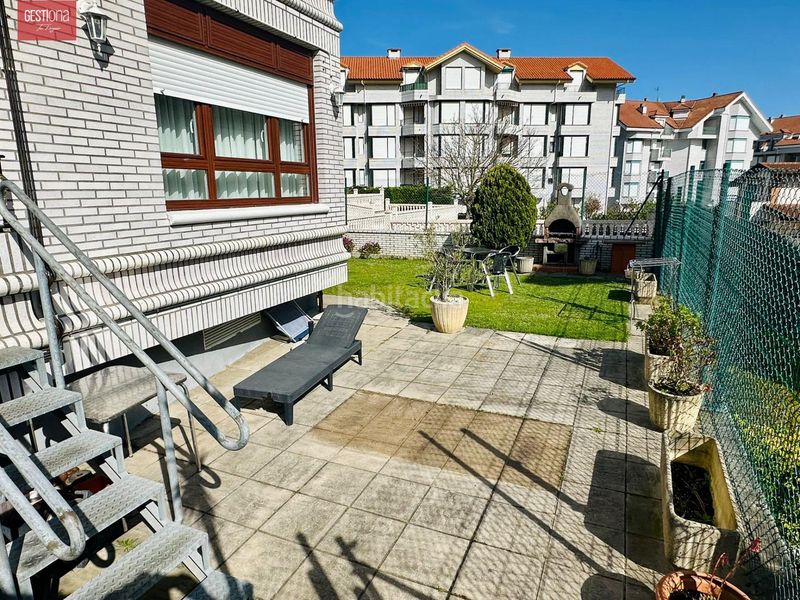 Foto 1702cc73-deaa-4b40-8492-807abaf0dbe4. Apartament amb calefacció aparcament a Tregadín Noja