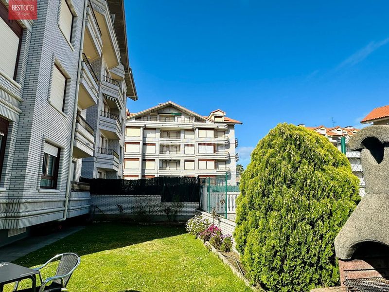 Foto 52790b50-026e-4a2d-b3a9-b8789efa8b04. Apartament amb calefacció aparcament a Tregadín Noja