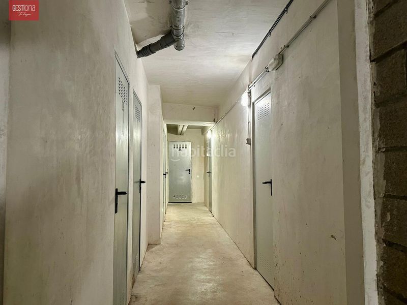 Foto 7ca6b8ac-bc20-4f04-8478-415dee195e8c. Apartament amb calefacció aparcament a Tregadín Noja