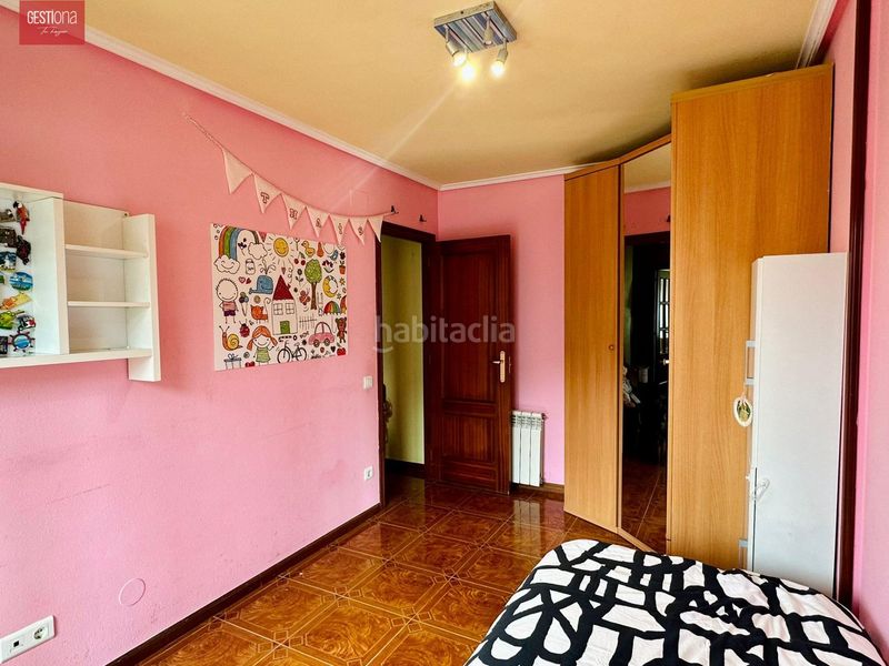 Foto ba0bba72-9644-40fc-9eaf-bcc1a816a291. Apartament amb calefacció aparcament a Tregadín Noja