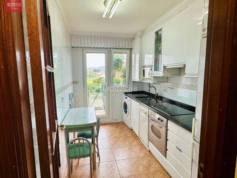 Foto bdc0f6c3-e97f-4633-8c34-7ae88751ba19. Apartament amb calefacció aparcament a Tregadín Noja