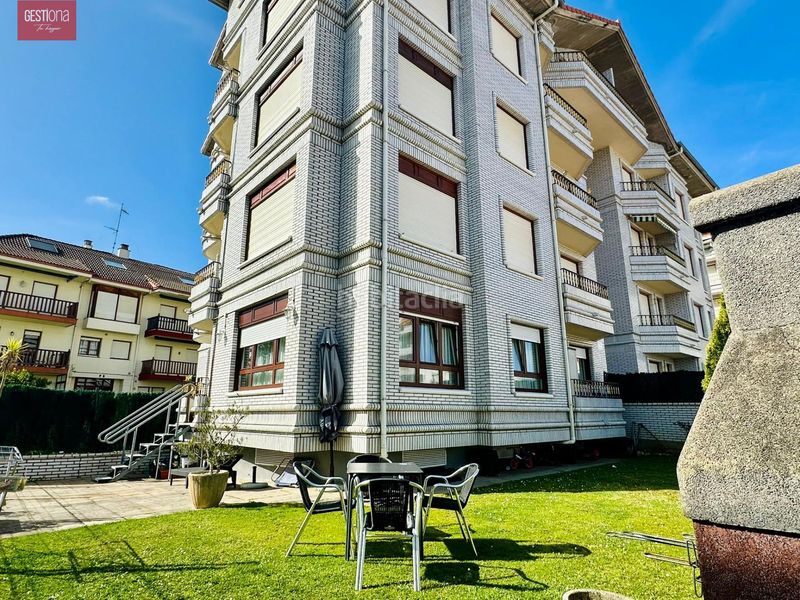Foto c1ca0c63-f2c8-4b84-afe3-80392204cb14. Apartament amb calefacció aparcament a Tregadín Noja