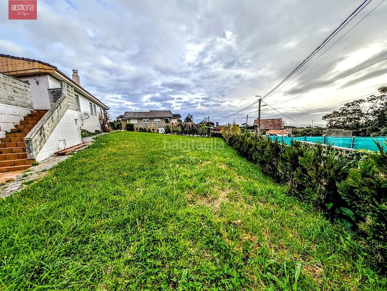 Foto 662ed6ef-bfea-4cfe-a930-77ef6cebb4fc. Casa amb aparcament a Ajo Bareyo