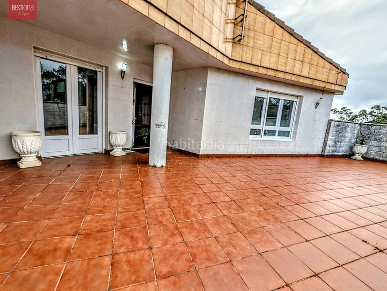 Foto 6acafd40-a623-41fa-98b7-39e6ba070251. Casa amb aparcament a Ajo Bareyo