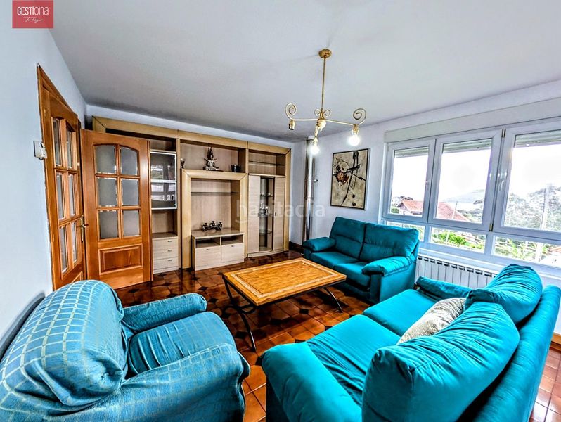 Foto cb40234b-c076-441b-ae55-434c5115eb81. Casa amb aparcament a Ajo Bareyo