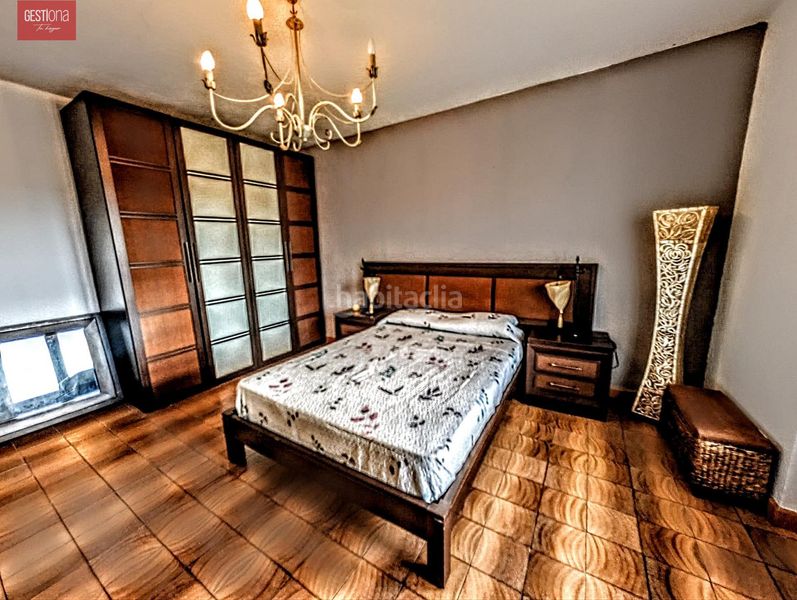 Foto cc5302e0-59d4-4537-8590-965dbade610b. Casa amb aparcament a Ajo Bareyo