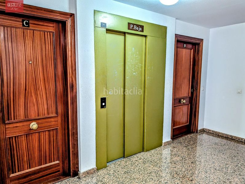 Foto 1118d1d8-b1d7-4bb3-943d-04dcadb5eba3. Apartament amb calefacció aparcament a Ris Noja