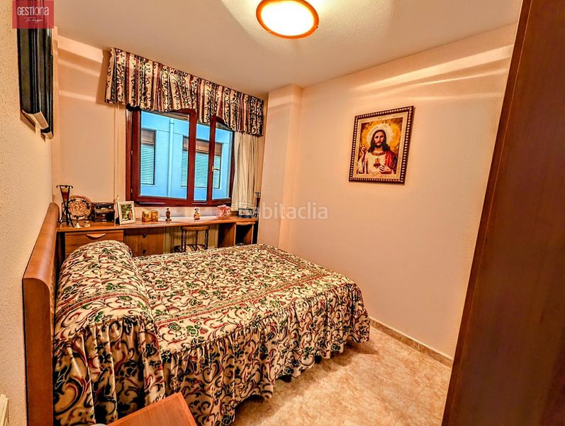 Foto 28ba1d2f-b368-4001-99a1-7eb4ee0f52bb. Apartament amb calefacció aparcament a Ris Noja