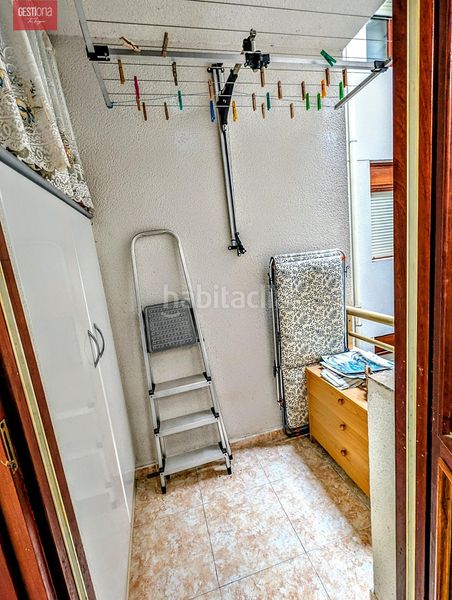 Foto 85f70640-fdf3-43ba-9882-75650693a521. Apartament amb calefacció aparcament a Ris Noja