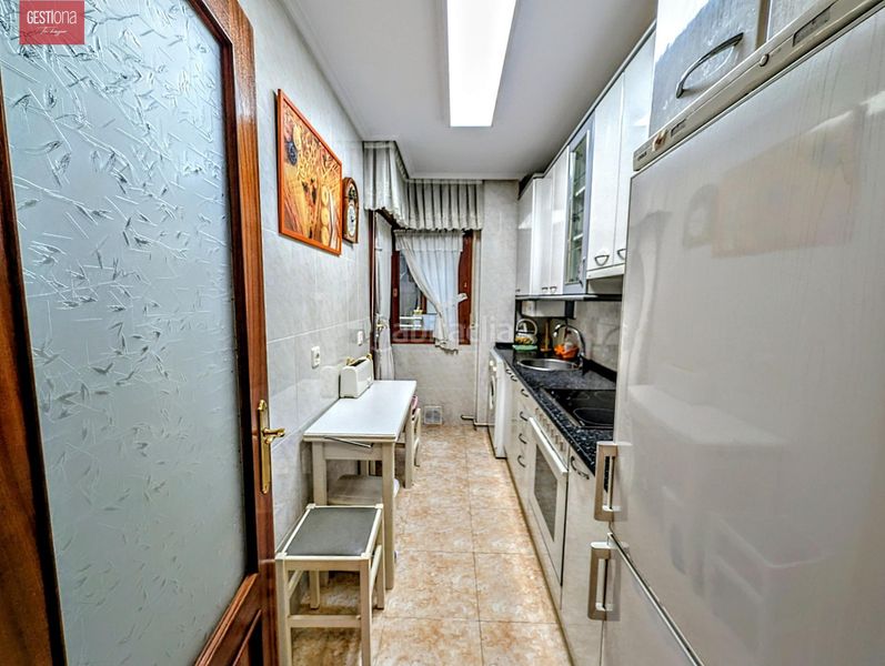 Foto 8ba9a156-9be3-43b4-95c8-88c92c7a0b9d. Apartament amb calefacció aparcament a Ris Noja