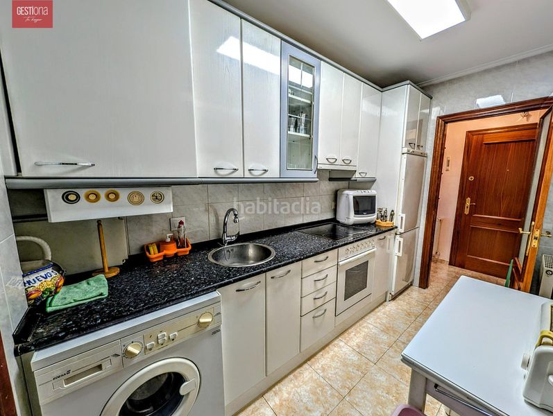 Foto 910237d0-787e-41dd-9266-3707f1713905. Apartament amb calefacció aparcament a Ris Noja