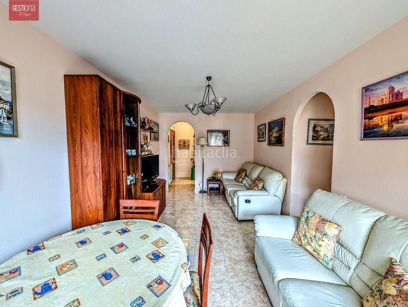 Foto aecaa8da-938c-4147-9961-3ab2c68919ce. Apartament amb calefacció aparcament a Ris Noja