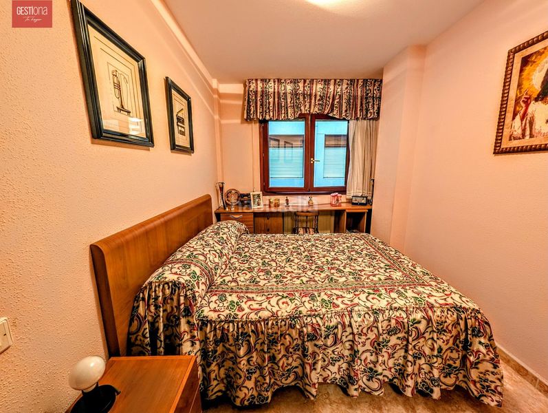 Foto b8f1f619-97ad-48bc-aa69-b06f36659d03. Apartament amb calefacció aparcament a Ris Noja
