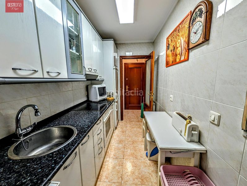 Foto c8444ee2-e943-4440-bc8c-cb7fec34196c. Apartament amb calefacció aparcament a Ris Noja
