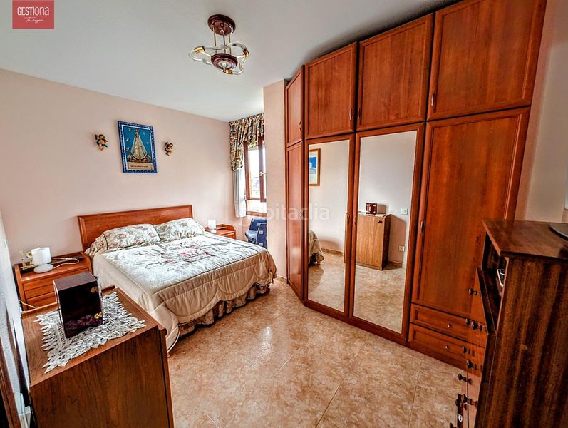 Foto cee4c1c1-82d3-4127-a07b-3e0e3dc91a4d. Apartament amb calefacció aparcament a Ris Noja
