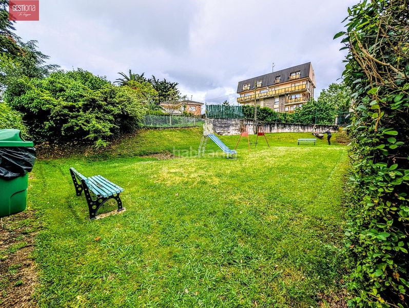 Foto d889157f-3f78-4332-a70f-ecdefff28609. Apartament amb calefacció aparcament a Ris Noja